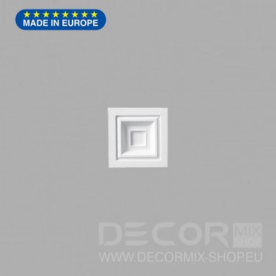 Langų ir durų dekorai KDS-34